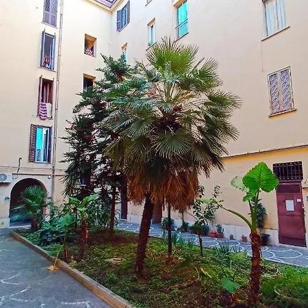 Mamomi House Appartement