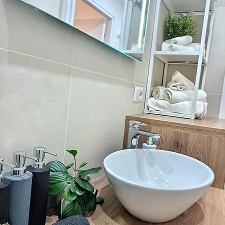 Appartement Mamomi House Rome