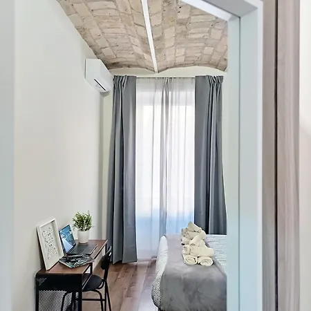 Appartement Mamomi House