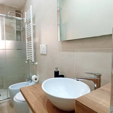 Mamomi House Appartement Rome