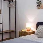 Mamomi House Apartment Rom