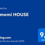 Mamomi House Apartment Rom