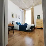 Mamomi House 公寓 罗马
