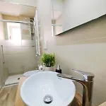 Apartment Mamomi House