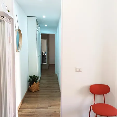 Mamomi House Roma