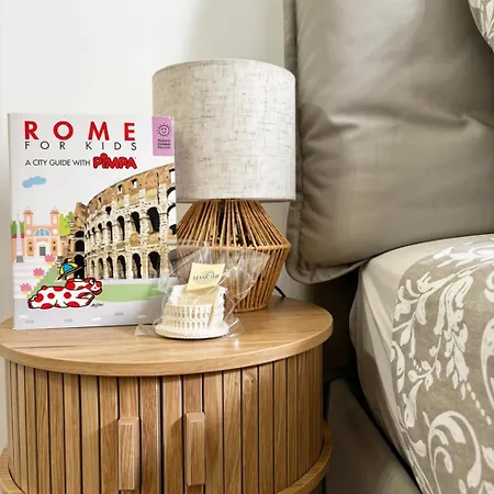 Mamomi House * Rzym