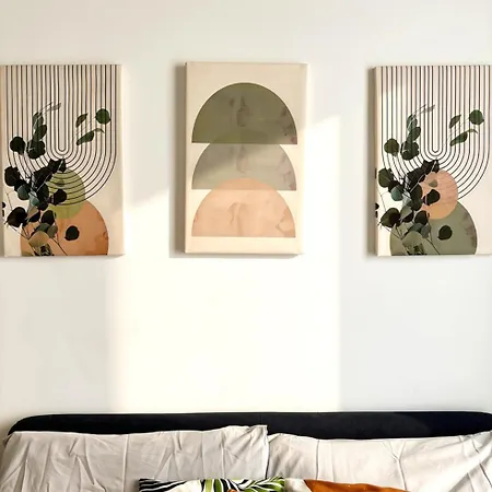 Mamomi House Roma