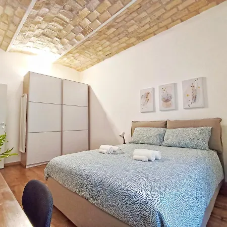 Mamomi House * Ρώμη