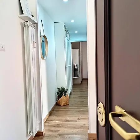 Mamomi House * Ρώμη
