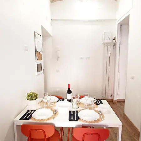 Mamomi House Apartment Rom