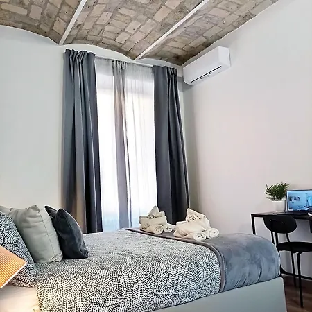 Mamomi House Apartment Rom