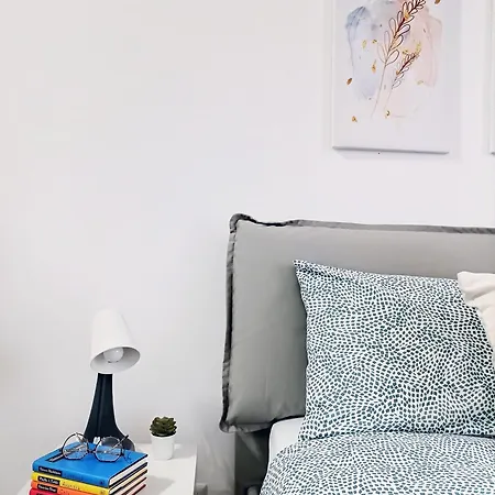 Apartment Mamomi House Rom