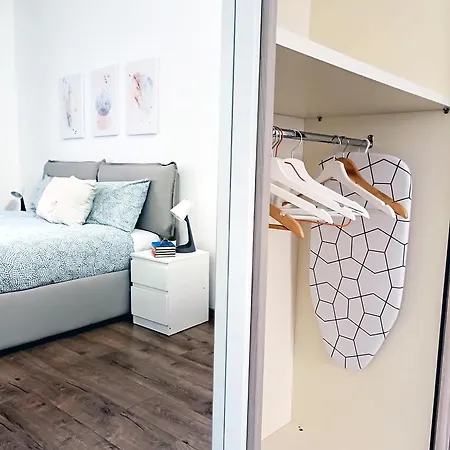 Mamomi House * Ρώμη