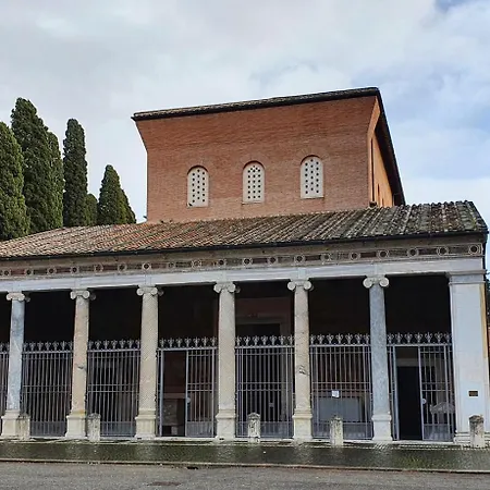 Διαμέρισμα Mamomi House *