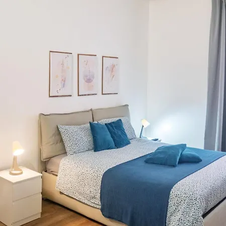Mamomi House * Ρώμη
