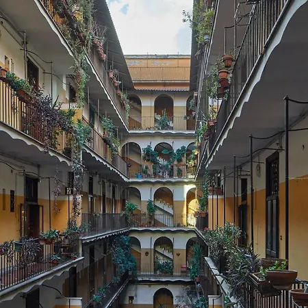 Διαμέρισμα Mamomi House Ρώμη