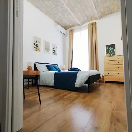 Mamomi House Apartman Róma