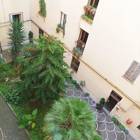 Mamomi House * Рим