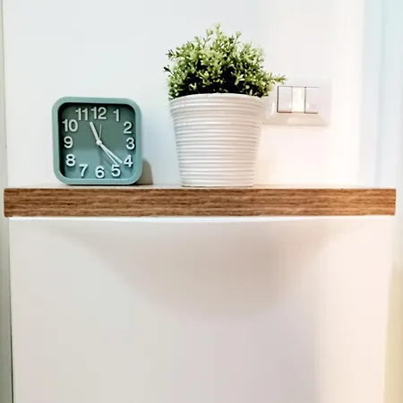 Апартаменты Mamomi House *