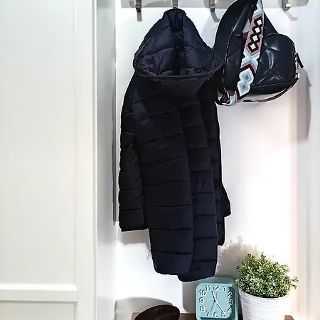 Mamomi House Рим