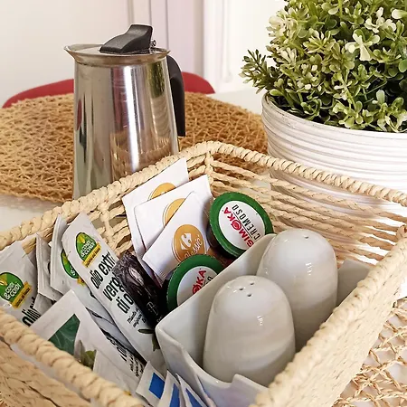 Апартаменты Mamomi House