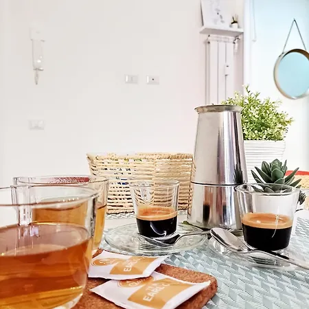 Mamomi House Рим