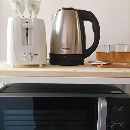 Mamomi House * Рим