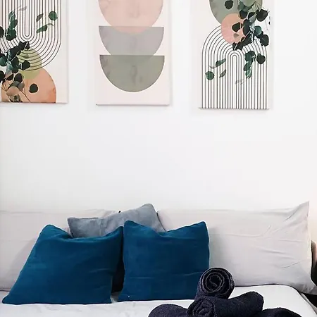 Апартаменты Mamomi House Рим