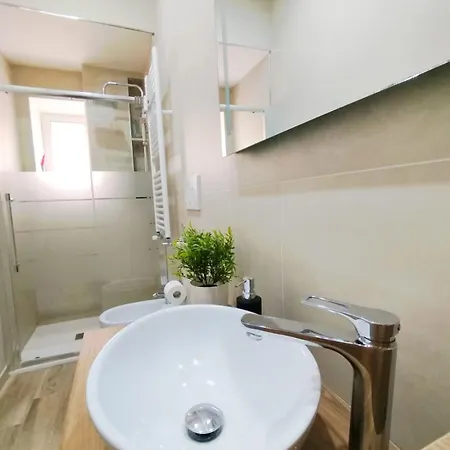 Апартаменты Mamomi House