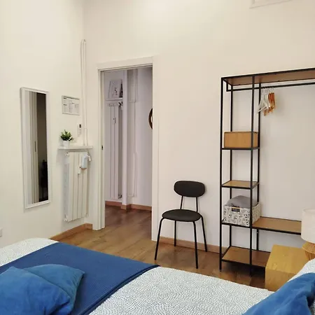 Mamomi House Апартаменты