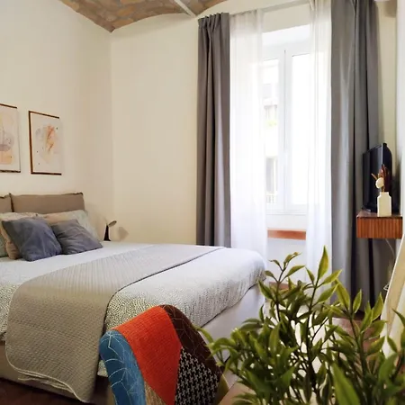 Апартаменты Mamomi House
